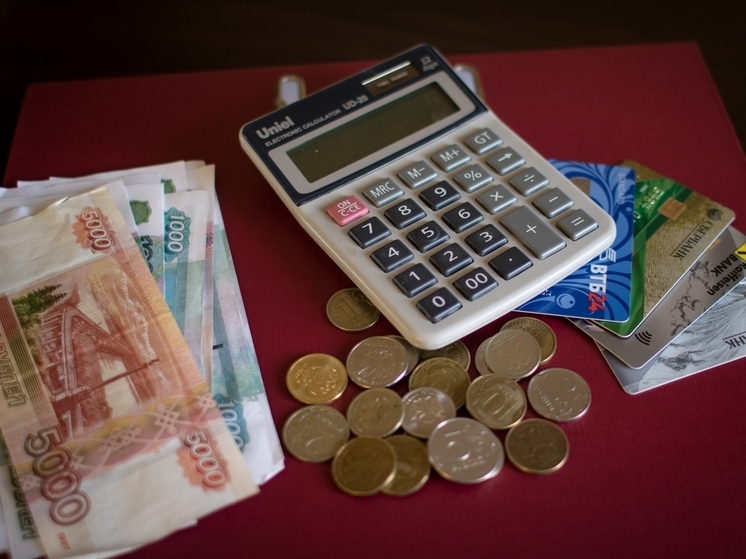 Инфляция в Карелии в сентябре ускорилась до 8,78%, превысив средний показатель по стране