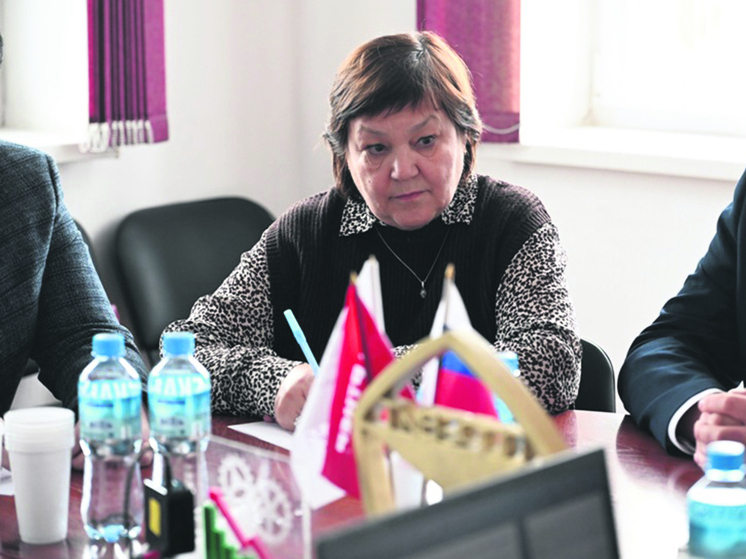 Забота о людях — ключевой ориентир