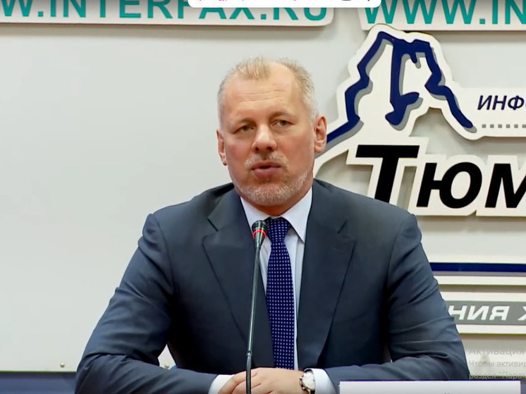 В Тюменской области завершается уборочная кампания, и аграрии региона уверенно подходят к финишной прямой