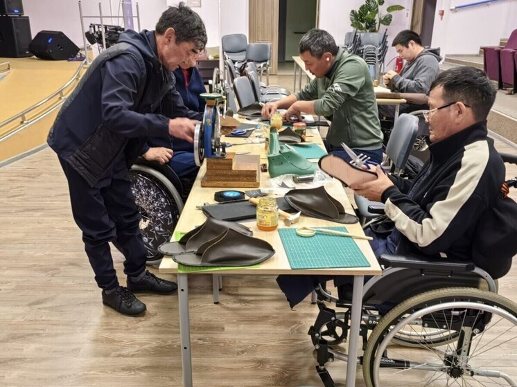 Ученые РАН изучают в Бурятии методы реабилитации участников СВО