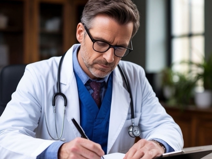 Населению Ростовской области рассказали о повышении выплат по больничному