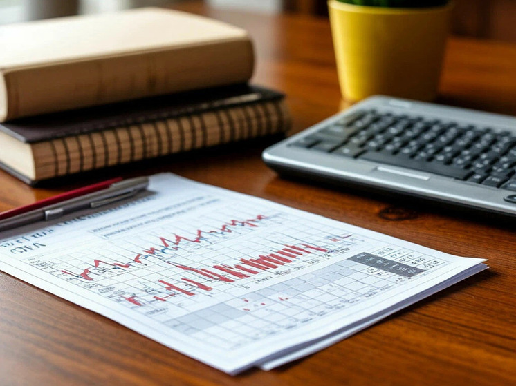 Инфляция в Самарской области в сентябре 2025-го превысила средний уровень по РФ