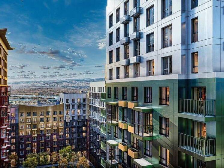 В Улан-Удэ заключено более 200 договоров на переселение с жильцами обновляемого центра города