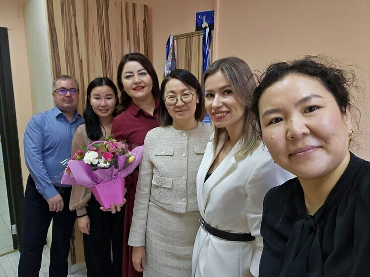 Институт уполномоченного по правам ребенка в Бурятии отмечает 15-летие