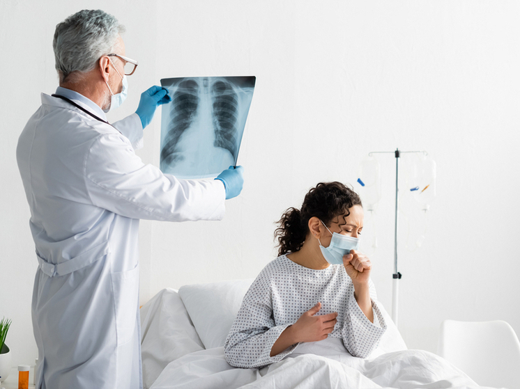 Коронавирус снова наступает во Владимирской области