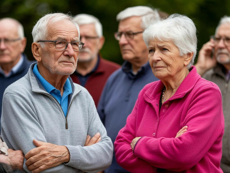 Пенсии в Самарской области к 2026 году превысят 27 тысяч рублей