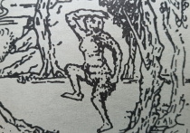 В горах есть все, кроме соли