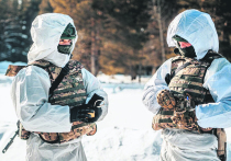 В Тюменской области вырос приток кандидатов на контрактную службу