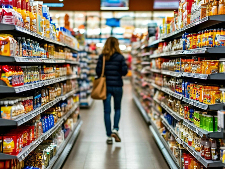 Самарцы в растерянности: цены на мясо и крупы растут, а зарплаты — нет