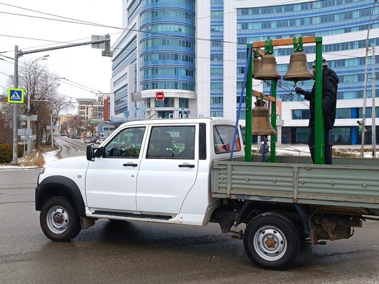 Более тысячи мероприятий запланировано на 4 ноября в Свердловской области