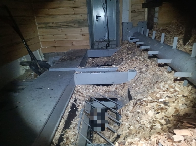 Северодвинца обвиняют в тяжелой травме подростка в котельной