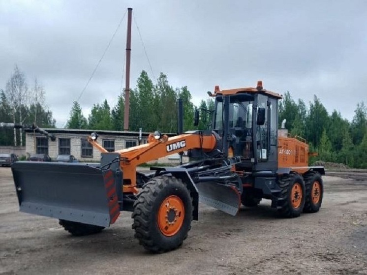 Минтранс Карелии доложил о готовности к зимнему сезону