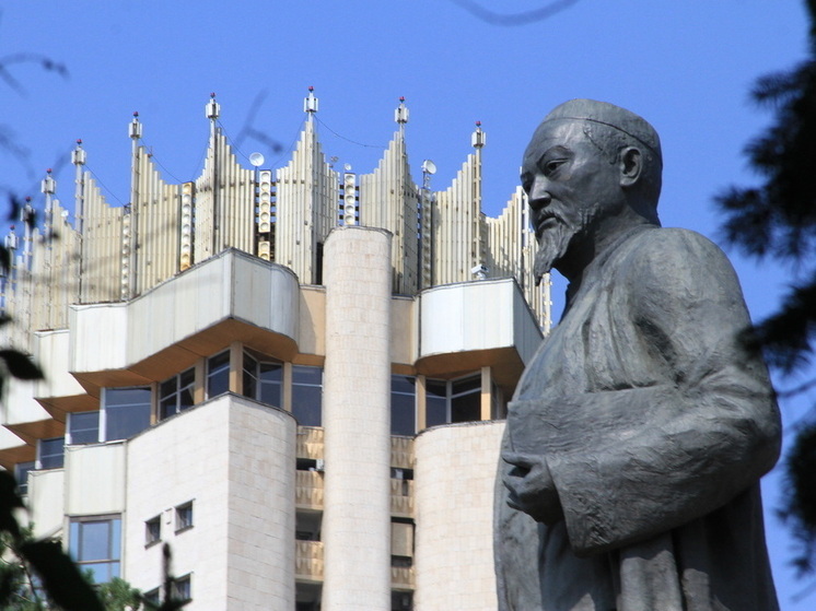 Любопытные раритеты, рассказывающие о великом Абае, представил Центральный государственный музей РК в Алматы