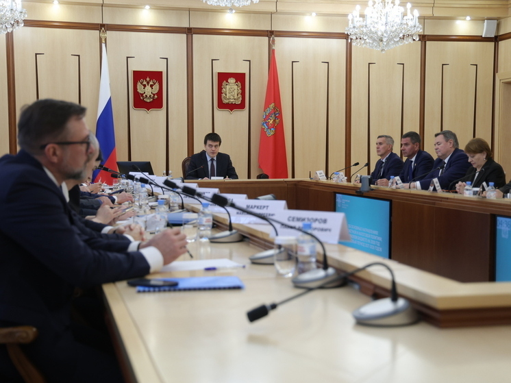 Школы, метротрамвай и поддержка семей: как распределят бюджет Красноярского края в 2026 году