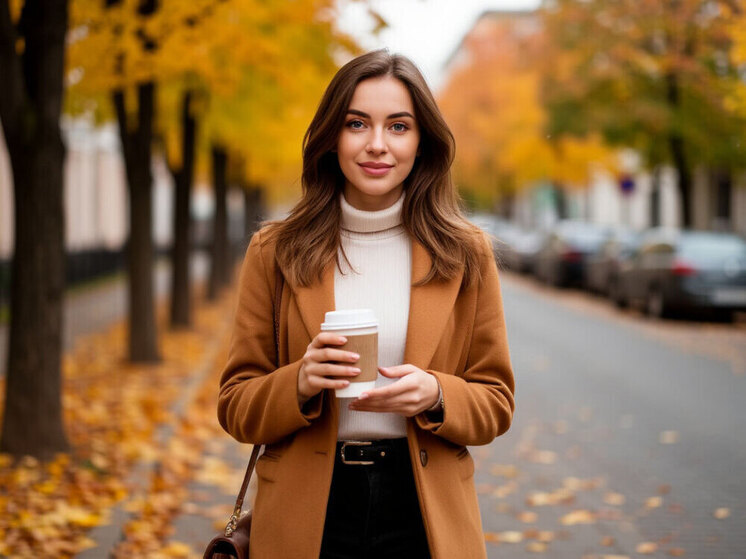 36% ивановцев высказались о снижении популярности кофе с собой