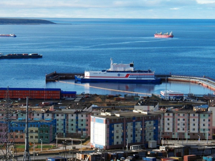 Три муниципалитета Чукотки получат масштабное развитие по утверждённым мастер-планам