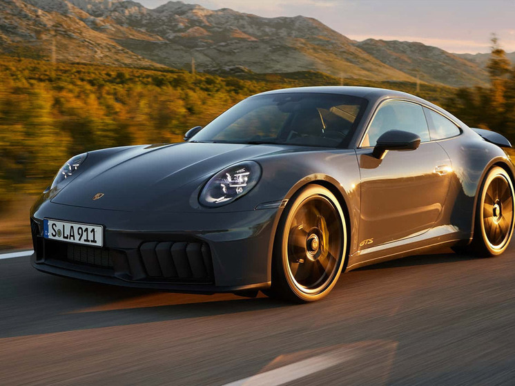 Эксперты Авто.ру назвали ТОП-10 самых популярных авто дороже 7 млн рублей