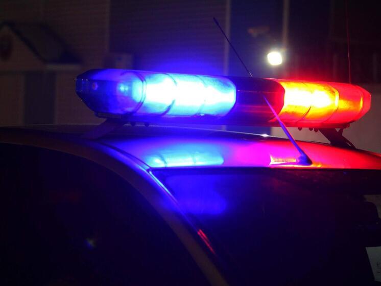 В Омске инспекторы ДПС помогли доставить в больницу малышку с ожогами