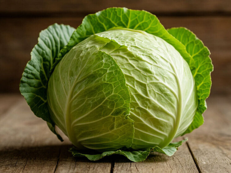 Эксперт рассказал, как до весны сохранить капусту без потерь в свежем виде