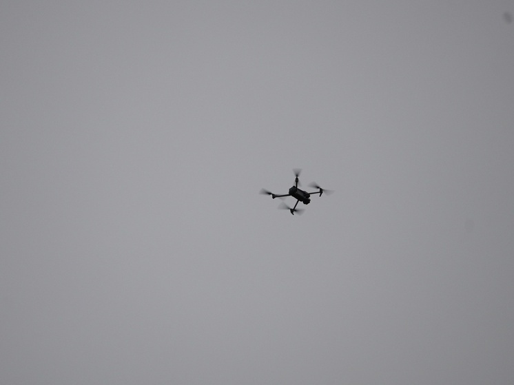 Губернатор Тульской области сообщил о 7 отражениях атаки беспилотников