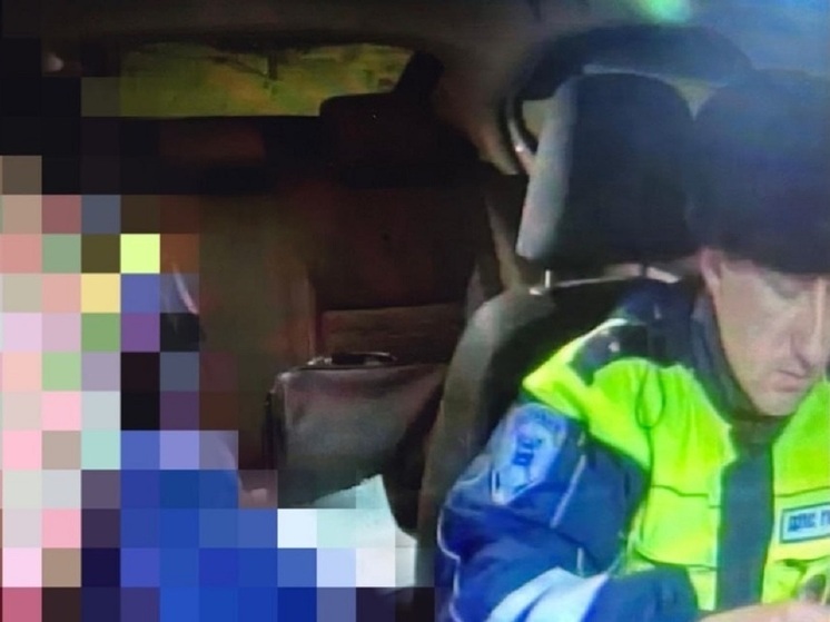 ГАИ Ямала за сутки поймала 280 нарушителей ПДД