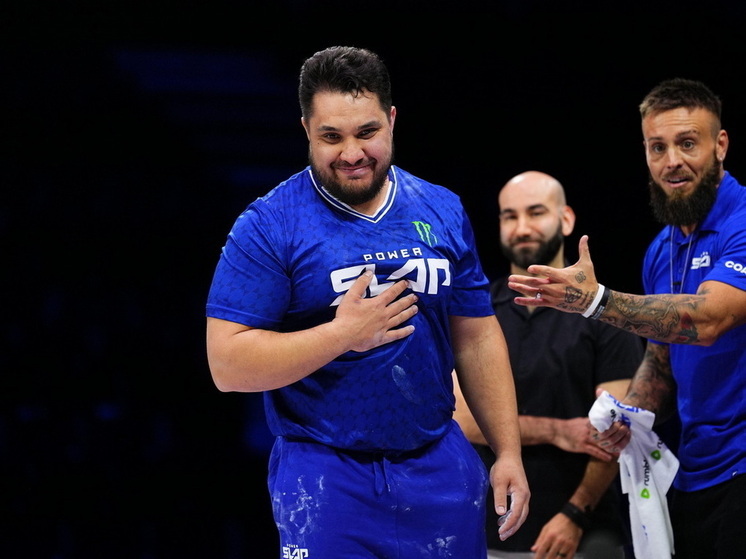 Как силач из Семея стал мировой звездой