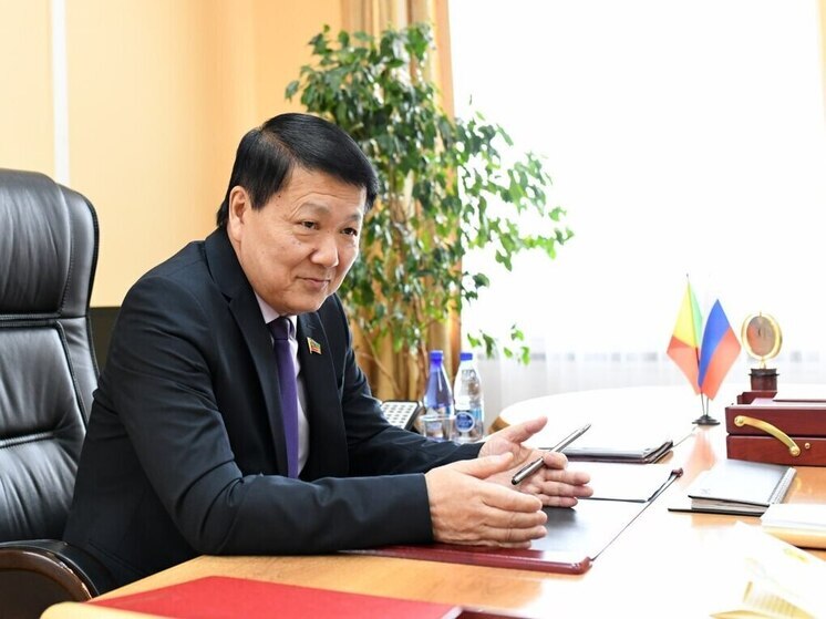 Кон прокомментировал назначение Кефера в КСП Забайкалья