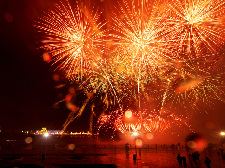 Стала известна программа празднования Дня народного единства в Нижнем