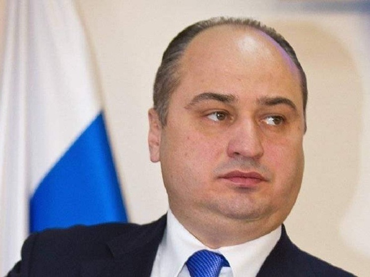 Бывший заммэра Нижнего Привалов выступил в суде по делу Кондрашова