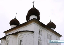Каргополь готовится отметить своё 880-летие в следующем году