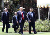 Переговоры Трампа и Си Цзиньпина могут положить конец месяцам глобального экономического хаоса, предполагают международные СМИ