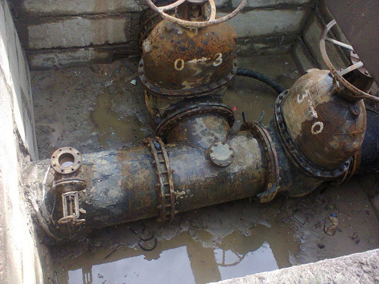 Костромичам в среду стоит запастись водой