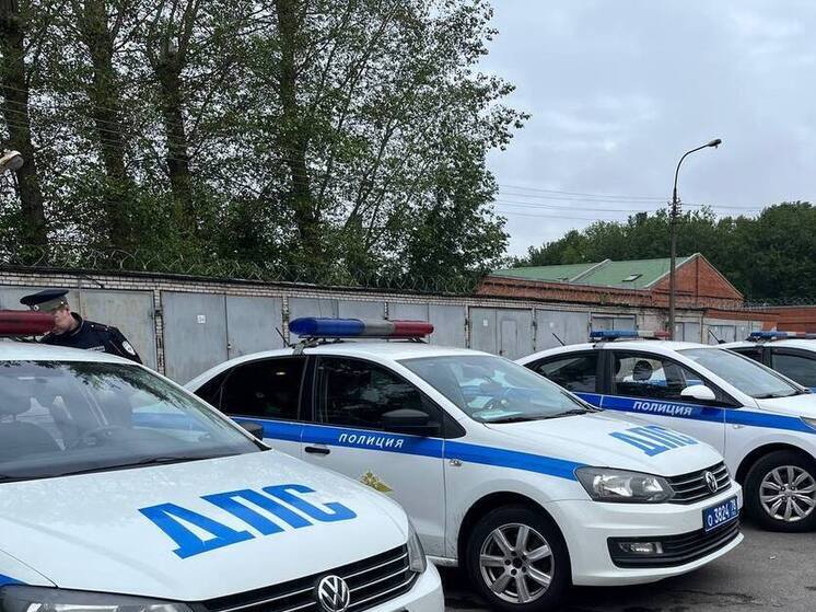 В Мурманской области усилили контроль за выездом на встречку