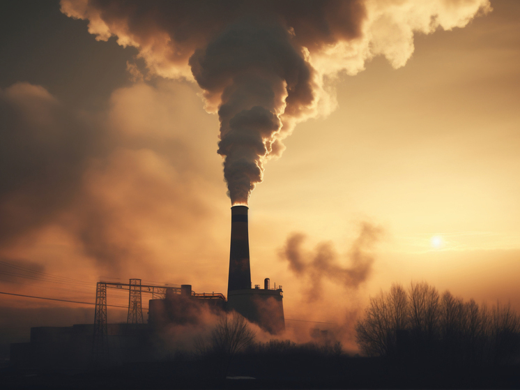 В воздухе Омске 28 октября были превышены нормы вредных веществ