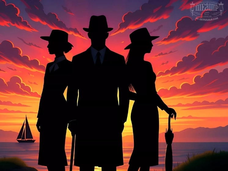 В Калуге сдают «Прекрасную Маркизу»