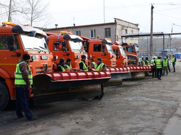 В Челябинске обсудили актуальные вопросы подготовки к зиме