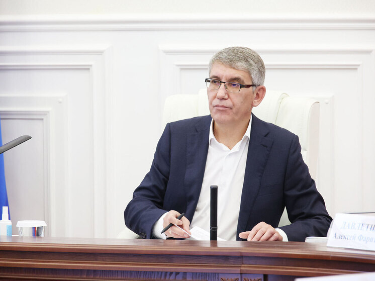 Губернатор Тульской области анонсировал новую меру поддержки для семей