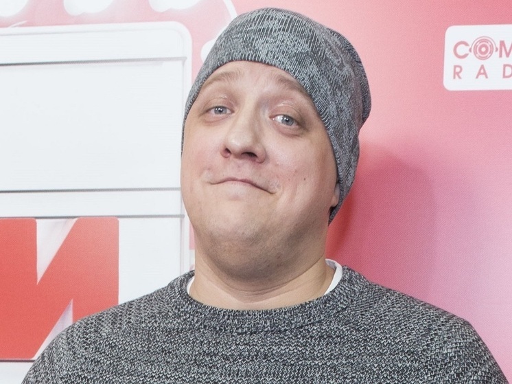 Режиссер Зотов: Роман Попов находил юмор в любых ситуациях