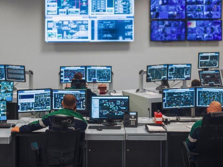 ИТ-разработки компании «ФосАгро» признаны лучшими на выставке «Нефть и Газ 5.0»