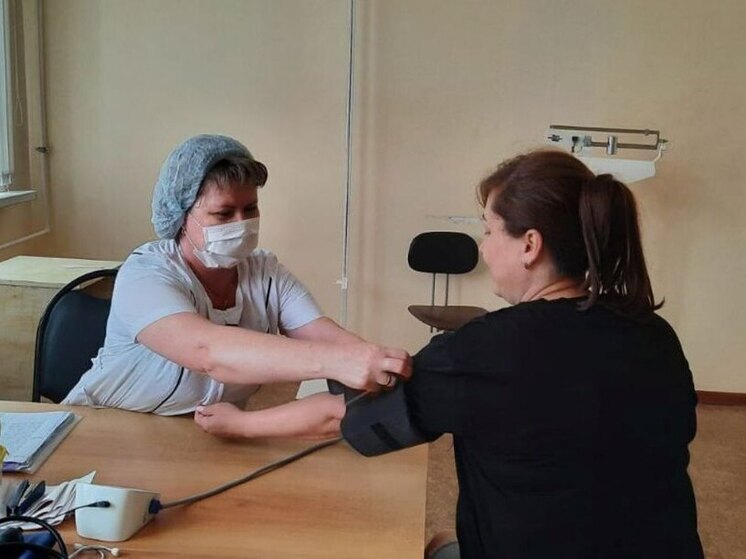 Пензенский невролог назвал управляемые факторы риска развития инсульта