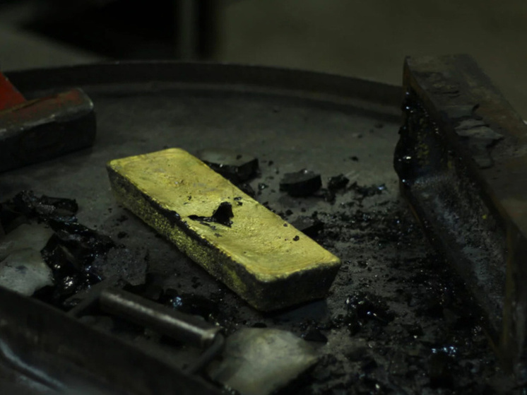 Highland Gold обеспечила более 60% золотодобычи на Чукотке