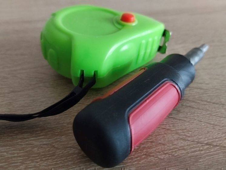 Вячеслав Гладков: в Волоконовке завершился капремонт детсада «Сказка»