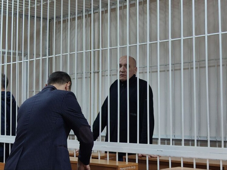 Обвиняемый в даче взятки Ядрищенскому был разработчиком насосного оборудования