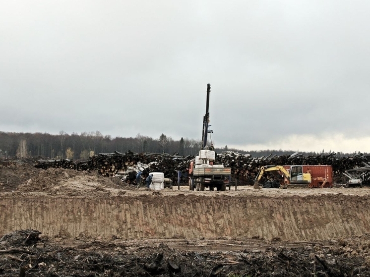 Во Владимире завершается подготовка к реконструкции аэропорта