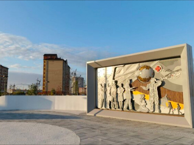 В Тюменской области будут благоустроены 70 дворов и общественных пространств