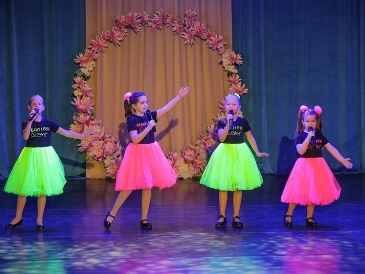 Коллектив из Серпухова стал лауреатом международного конкурса