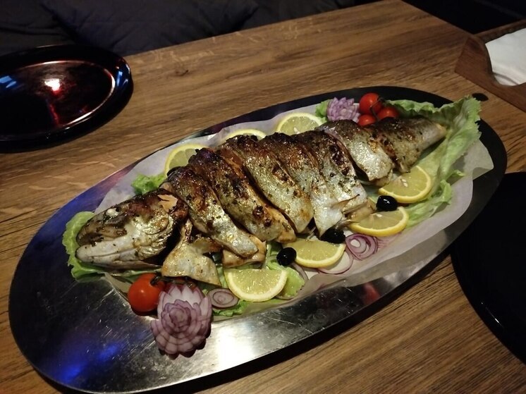 Новгородские кафе и рестораны предложат любимые блюда Достоевского и его героев