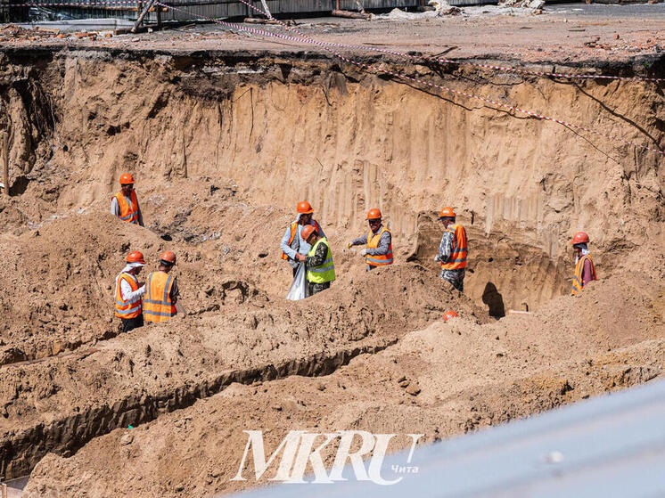 Коэффициент расчета патента для иностранцев установили в Забайкалье