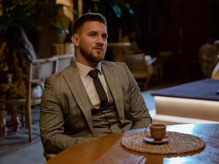 Бывший гонщик и моряк из Владивостока снялся в сериале «Близкое счастье» (16+)