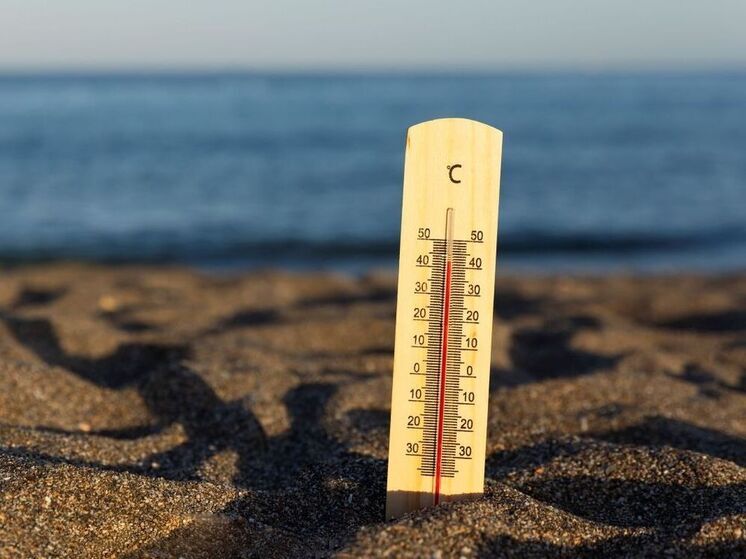 Рост температуры убивает по одному человеку в минуту во всем мире, говорится в новом крупном отчете